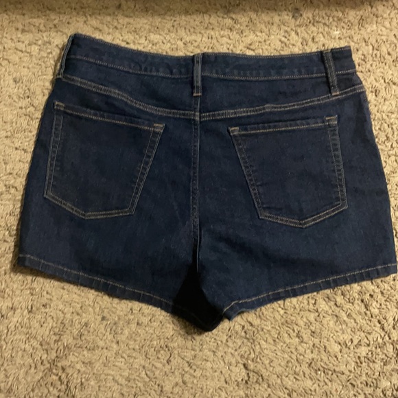 💥Like New💥 Wild Fable High Rose Short - Picture 2 of 2